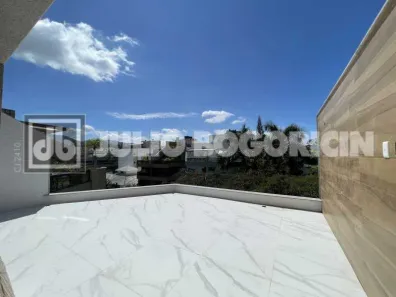 Cobertura com 3 Quartos à venda, 209m² no Recreio dos Bandeirantes, Rio de Janeiro