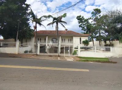 Imóvel Comercial com 8 Quartos à venda, 464m² no Parque Taquaral, Campinas