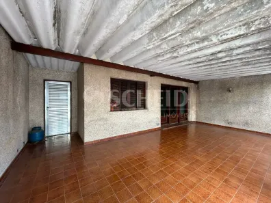 Casa com 2 Quartos à venda, 111m² no Jardim Alzira, São Paulo