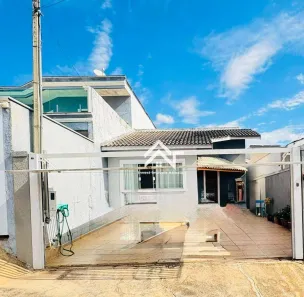 Casa com 3 Quartos à venda, 120m² no Nova Cerejeira, Atibaia