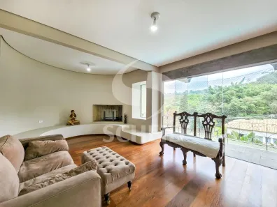 Casa com 5 Quartos à venda, 1331m² no Paineiras do Morumbi, São Paulo