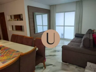 Apartamento com 2 Quartos à venda, 176m² no Vila Gonçalves, São Bernardo do Campo