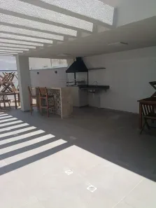 Apartamento com 2 Quartos para alugar, 31m² no Vila Ernesto, São Paulo