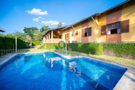 Casa de Condomínio com 3 Quartos à venda, 320m² no Granja Viana, Cotia