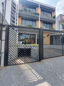 Sala Comercial à venda, 40m² no Nova Petrópolis, São Bernardo do Campo