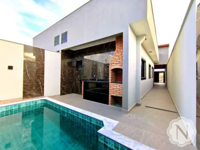 Casa com 2 Quartos à venda, 60m² no Nova Itanhaém (Interior), Itanhaém