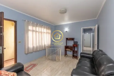 Sobrado com 3 Quartos à venda, 150m² no Jardim Vista Linda, São Paulo