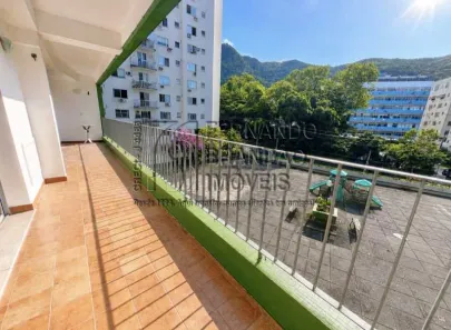 Apartamento com 4 Quartos à venda, 140m² no Tijuca, Rio de Janeiro