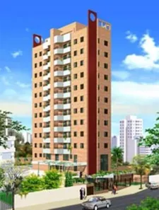 Apartamento com 4 Quartos à venda, 91m² no Bosque da Saúde, São Paulo