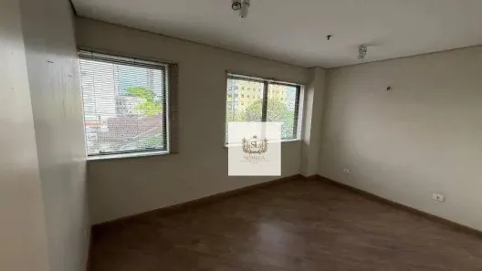 Sala Comercial à venda, 52m² no Vila Clementino, São Paulo