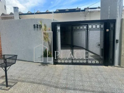 Casa com 3 Quartos para alugar, 152m² no Cascata, Marília