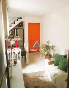 Cobertura com 2 Quartos à venda, 101m² no Santa Maria, Santo André