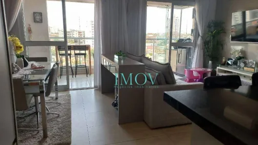 Apartamento com 3 Quartos à venda, 92m² no Parque Industrial, São José dos Campos