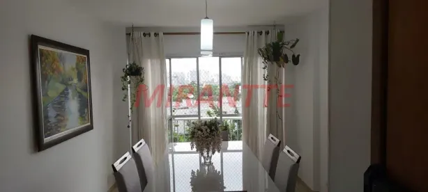 Apartamento com 3 Quartos à venda, 98m² no Casa Verde, São Paulo