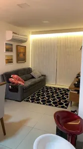 Apartamento com 1 Quarto à venda, 80m² no Braga, Cabo Frio