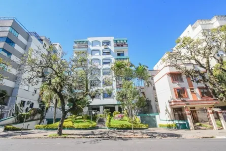 Apartamento com 3 Quartos à venda, 96m² no Petrópolis, Porto Alegre