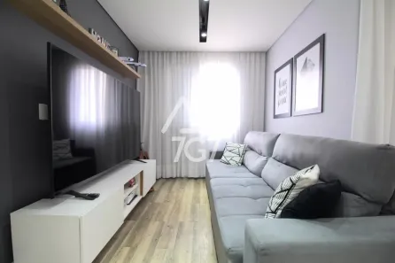 Apartamento com 2 Quartos à venda, 67m² no Vila Andrade, São Paulo