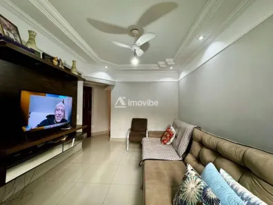 Sobrado com 3 Quartos à venda, 192m² no Parque Residencial Jaguari, Americana