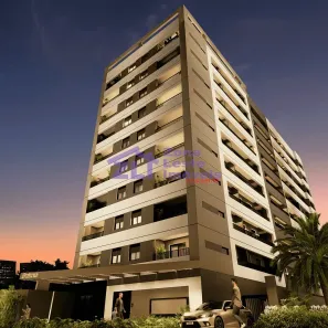 Apartamento com 2 Quartos à venda, 56m² no Vila Nova Savoia, São Paulo