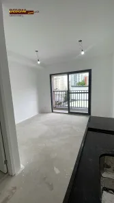 Apartamento com 1 Quarto à venda, 23m² no Vila Mariana, São Paulo
