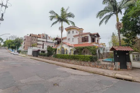 Casa com 4 Quartos à venda, 500m² no Petrópolis, Porto Alegre