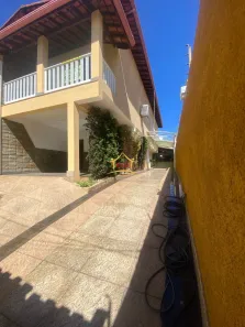 Casa com 4 Quartos à venda, 233m² no Castelo, Belo Horizonte