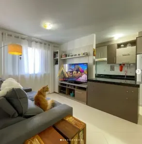 Apartamento com 2 Quartos à venda, 59m² no Centro, Itajaí