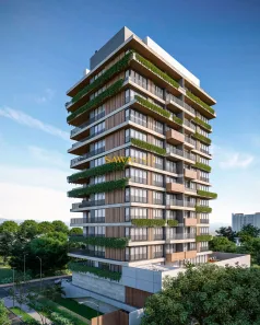 Apartamento com 3 Quartos à venda, 210m² no Carioca, São José dos Pinhais