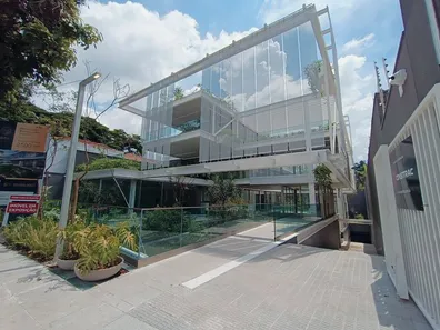 Prédio Comercial para alugar, 2590m² no Vila Nova Conceição, São Paulo