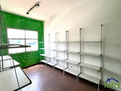 Sala Comercial para alugar, 28m² no Centro, Osasco