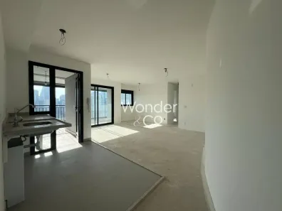 Apartamento com 2 Quartos à venda, 94m² no Vila Cordeiro, São Paulo