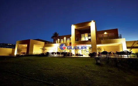 Lote/Terreno à venda, 703m² no Residencial Quinta do Golfe, São José do Rio Preto