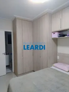 Apartamento com 2 Quartos à venda, 60m² no Vila Romana, São Paulo