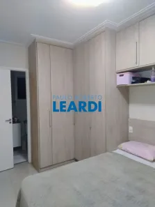 Apartamento com 2 Quartos à venda, 62m² no Vila Romana, São Paulo