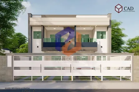 Apartamento com 2 Quartos à venda, 60m² no Garapu, Cabo de Santo Agostinho