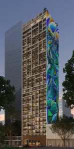 Apartamento com 1 Quarto à venda, 51m² no Centro, Rio de Janeiro