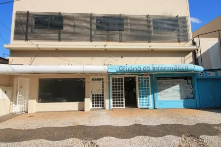 Ponto Comercial para alugar, 160m² no Jardim Alto Alegre, São José do Rio Preto