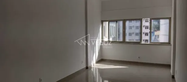Apartamento com 1 Quarto à venda, 29m² no Centro, Rio de Janeiro