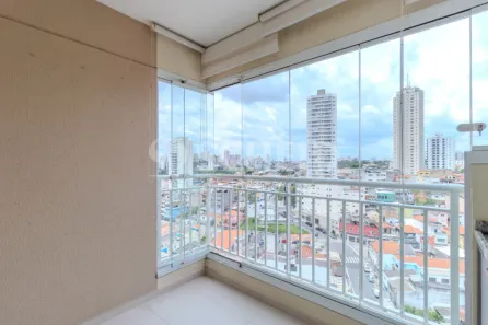Apartamento com 2 Quartos à venda, 56m² no Vila Nair, São Paulo
