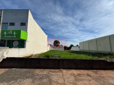 Lote/Terreno para alugar, 396m² no Jardim Paris, Maringá