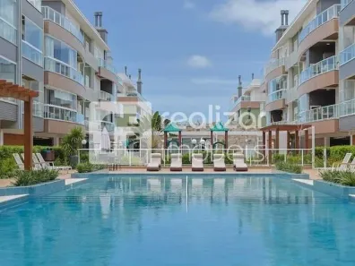 Apartamento com 2 Quartos para alugar, 70m² no Campeche, Florianópolis