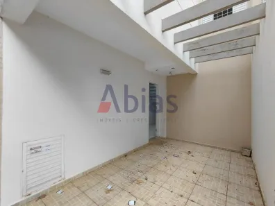 Casa de Condomínio com 2 Quartos para alugar, 80m² no Vila Nossa Senhora de Fátima, São Carlos