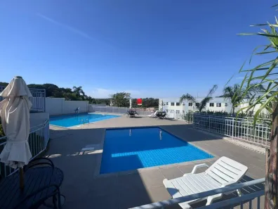 Apartamento com 2 Quartos para alugar, 48m² no Caiapós, Contagem