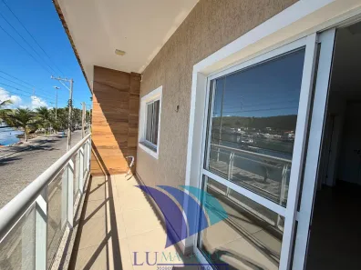 Apartamento com 1 Quarto à venda, 50m² no Portinho, Cabo Frio