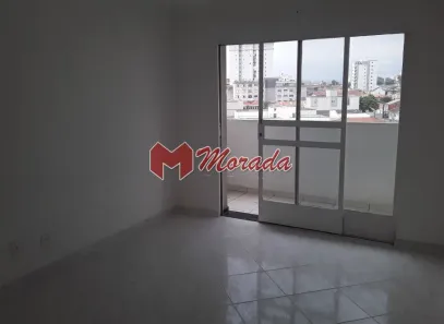 Apartamento com 2 Quartos à venda, 76m² no Vila Galvão, Guarulhos