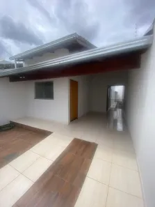 Casa com 3 Quartos à venda, 120m² no Parque São Jerônimo, Anápolis