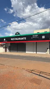 Ponto Comercial para alugar, 200m² no Setor Garavelo, Aparecida de Goiânia