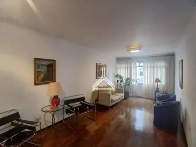 Apartamento com 2 Quartos à venda, 132m² no Paraíso, São Paulo