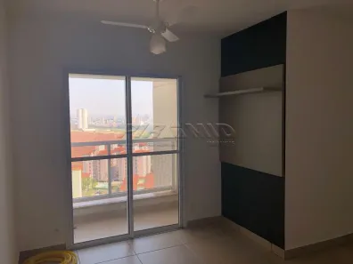 Apartamento com 3 Quartos para alugar, 74m² no Ribeirânia, Ribeirão Preto