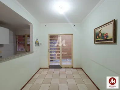 Casa de Condomínio com 2 Quartos à venda, 123m² no Jardim Zara, Ribeirão Preto